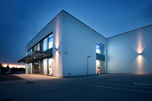 Kress fashion center Sauerland