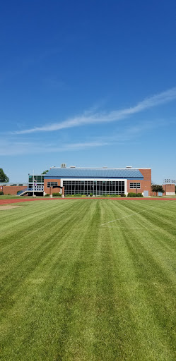 T. Fleming Fieldhouse - Thumbnail