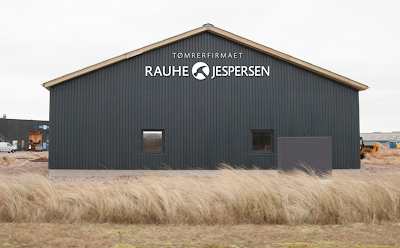 Photos of Rauhe & Jespersen - Carpenter Hvide Sande