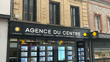 Agence Du Centre
