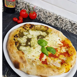 Photo n°30 de Da Angelina à Grenoble (Pizzeria)