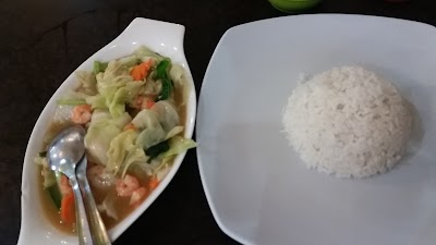 Photos of Greenade Cafe & Resto