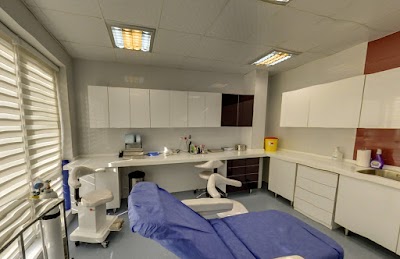 Photos of Behrouz Clinic