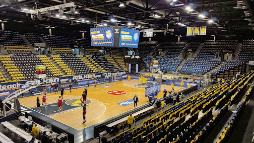 Große EWE Arena Gallery - Germany