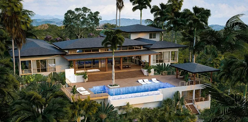 Christie's Tamarindo