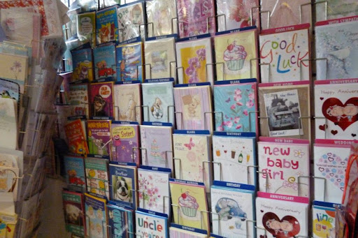 Highfield Stores - Visual