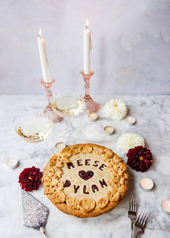 I Like Pie Bakeshop by null