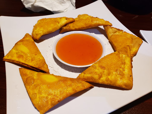 Saito Japanese Steakhouse - Thumbnail