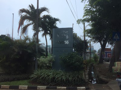 Photos of Nestle Cikupa, Jl. Raya Serang