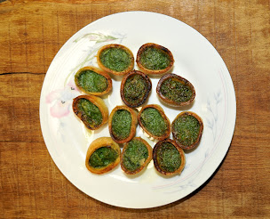 Photo n°9 de Auberge de Freyssenet à Freyssenet (Restaurant)