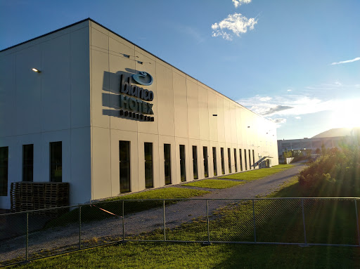 Blanco Hotex GmbH - Thumbnail