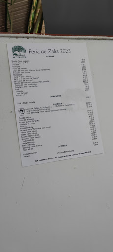 Aeceriber - Visual