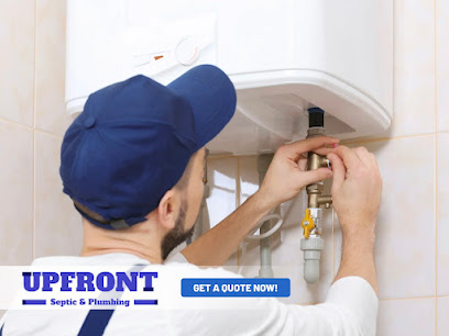 Upfront Septic & Plumbing