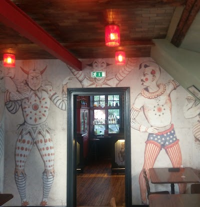 Photos of Mikkeller & Friends Reykjav&iacute;k