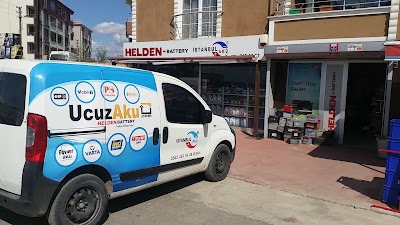 Photos of İstanbul Ak&uuml; (Mutlu Ak&uuml;, İnci Ak&uuml;, Varta Ak&uuml;, Povver Ak&uuml;, &Ccedil;elik Ak&uuml;)
