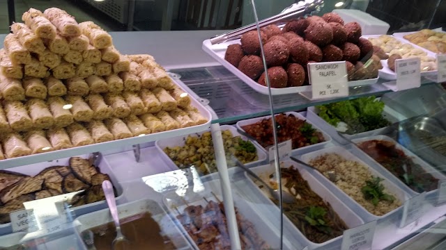 Falafel