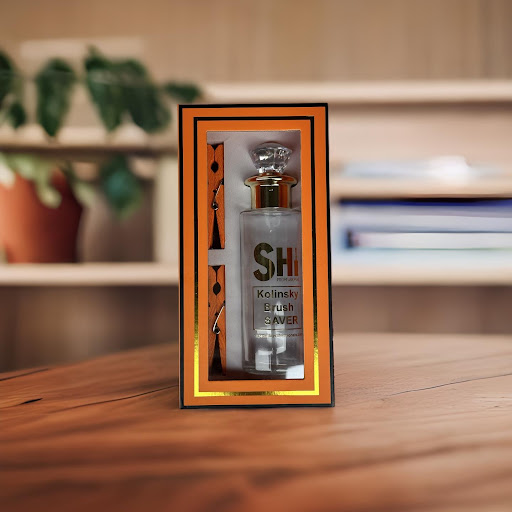 SHi Professionals - Visual