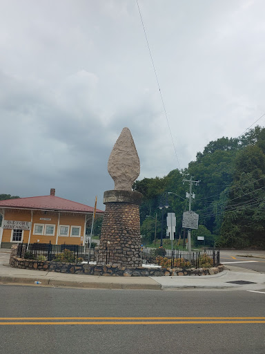Old Fort Railroad Museum - Thumbnail