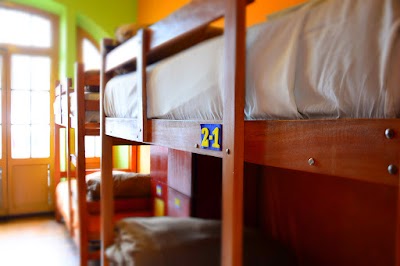Photos of Bunkie Hostel