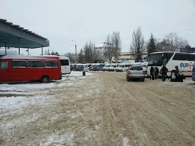 Photos of South Bus Station