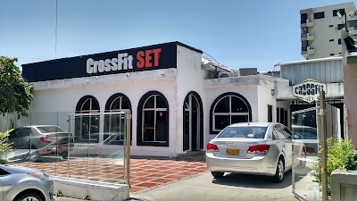 Photos of CrossFit Set