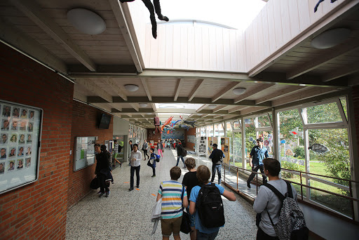 Gymnasium Hochrad - Thumbnail
