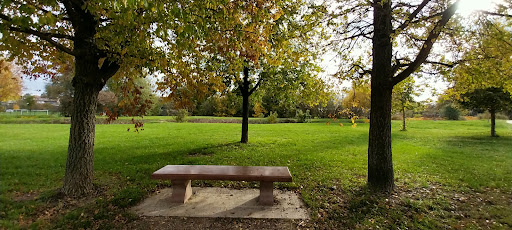 Parc Municipal de Salaise sur Sanne - Thumbnail
