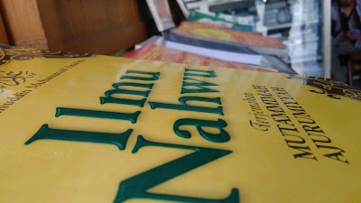 book-store