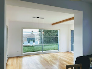 Photo n°17 de Sarl Coche Samuel Peinture & Décoration à Saint-Saulve (Peintre en bâtiment)