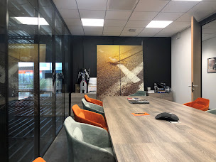 Photo n°3 de Menuiserie Patrick à Mauguio (Magasin de meubles)