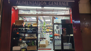 Photo n°21 de Iyyan Exotic à Évreux (Épicerie)