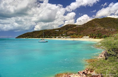 photo of Antigua