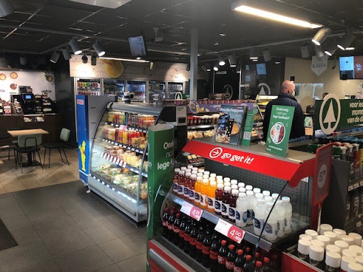 SPAR express Ochten Overbroek - Thumbnail