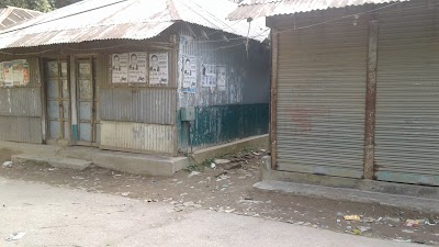 Photos of Noakhali New Market