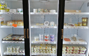 Photo n°11 de Ferme de la Goichonnière à Le Poiré-sur-Vie (Magasin d'alimentation naturelle)