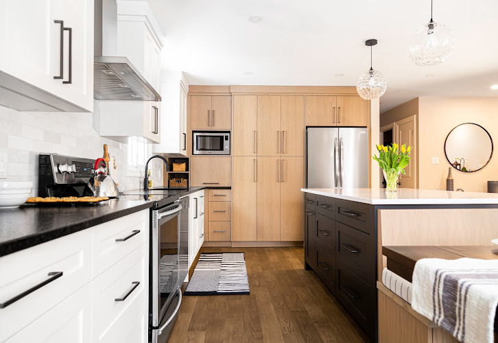 Intention Interiors + Design portfolio