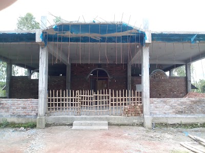 Photos of Kakdob Jamiya Mosque