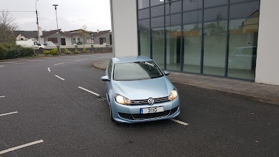 Photos of Ashline Motor Services