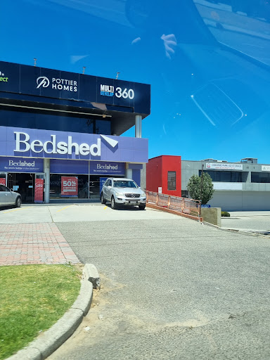 Bedshed Osborne Park