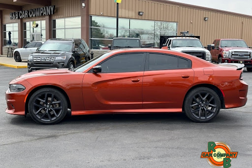 R&B Car Company Fort Wayne - Thumbnail