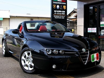 (株) グランロッソ 「GRAND ROSSO」