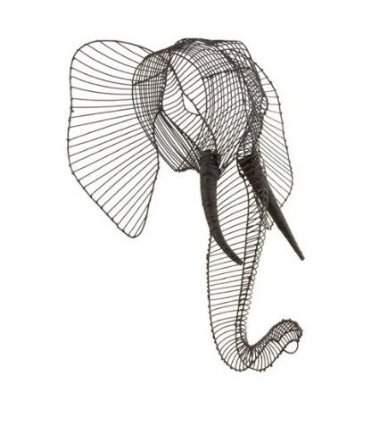 Iconic Habitat