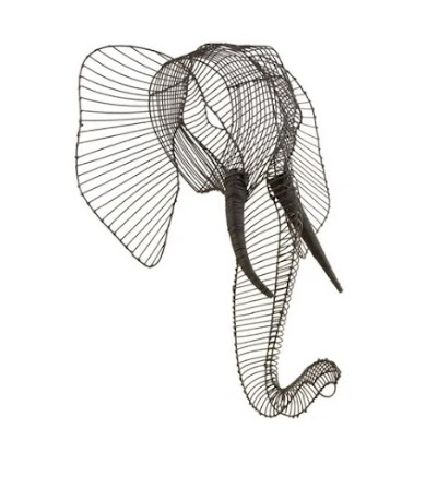 Iconic Habitat