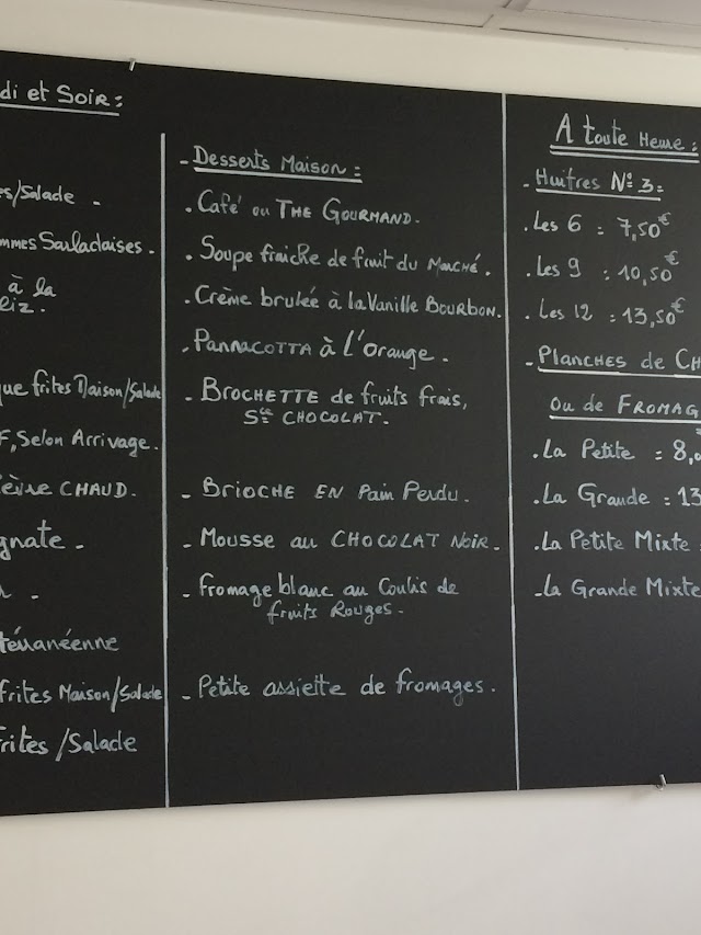 L'entre-pots