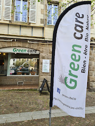 Photo n°8 de Green care CBD shop à Saint-Pol-de-Léon (Magasin bio)
