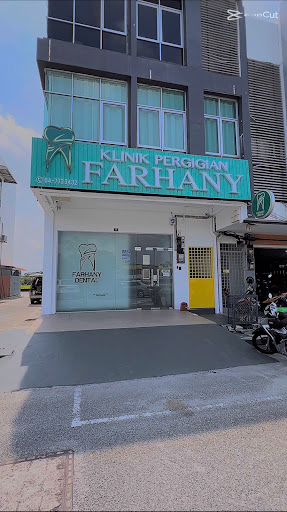 Klinik Pergigian Farhany