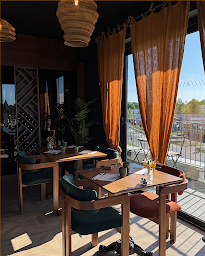 Photo n°60 de Lartesia Rooftop à Saint-Médard-en-Jalles (Bar à tapas)