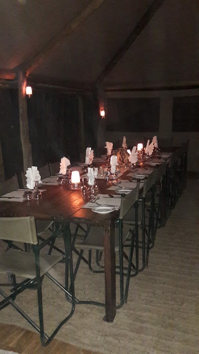 Photos of Sango Safari Camp