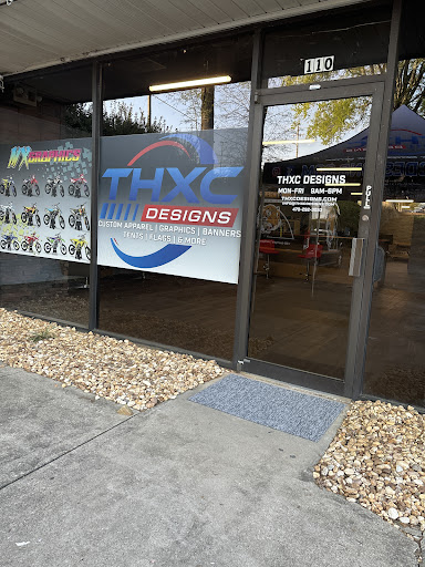 THXC Designs