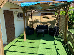 Photo n°11 de La Petite Poyannaise à Poyanne (Chambre d'hôtes)